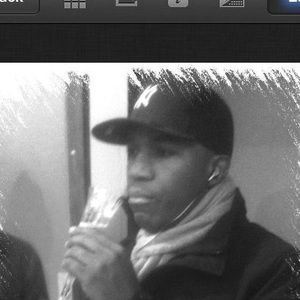 Meet your Posher, Thurston